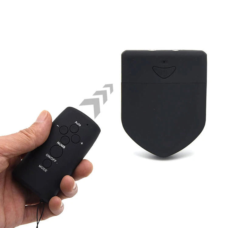 Taser Electro Stimulation Massage Masturbation Pulse Anal Butt Plug Penis Ring Nipple Sucker Clamp Massage Gloves/Pad E-stim Toy
