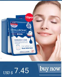 LAIKOU Japan Sakura Clay Mask Deep Cleansing Skin Mud Korean Face Mask Oil Control Shrink Pores Skin Care 80g
