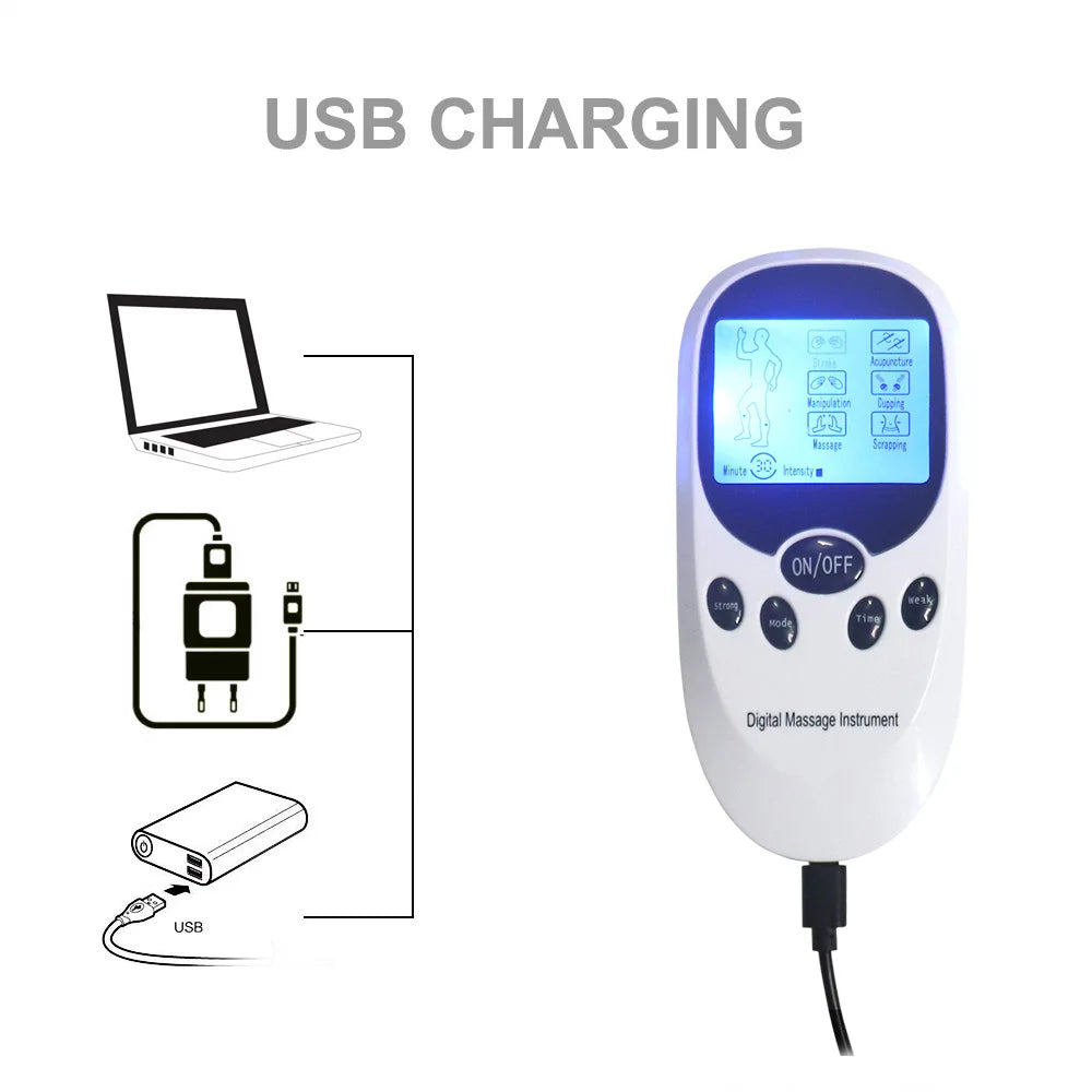 Taser Electro Stimulation Massage Masturbation Pulse Anal Butt Plug Penis Ring Nipple Sucker Clamp Massage Gloves/Pad E-stim Toy