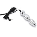 Taser Electro Stimulation Massage Masturbation Pulse Anal Butt Plug Penis Ring Nipple Sucker Clamp Massage Gloves/Pad E-stim Toy