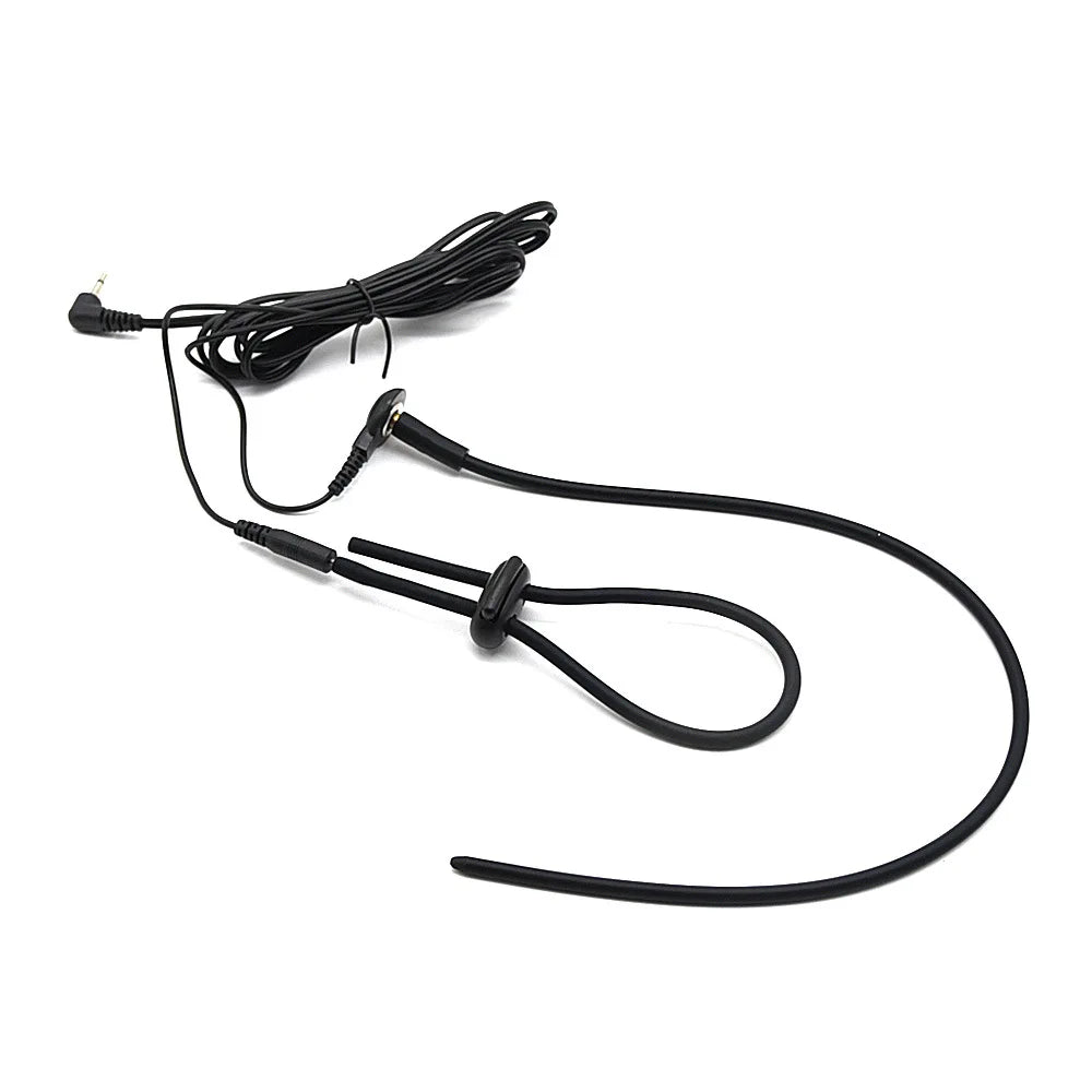 Taser Electro Stimulation Massage Masturbation Pulse Anal Butt Plug Penis Ring Nipple Sucker Clamp Massage Gloves/Pad E-stim Toy