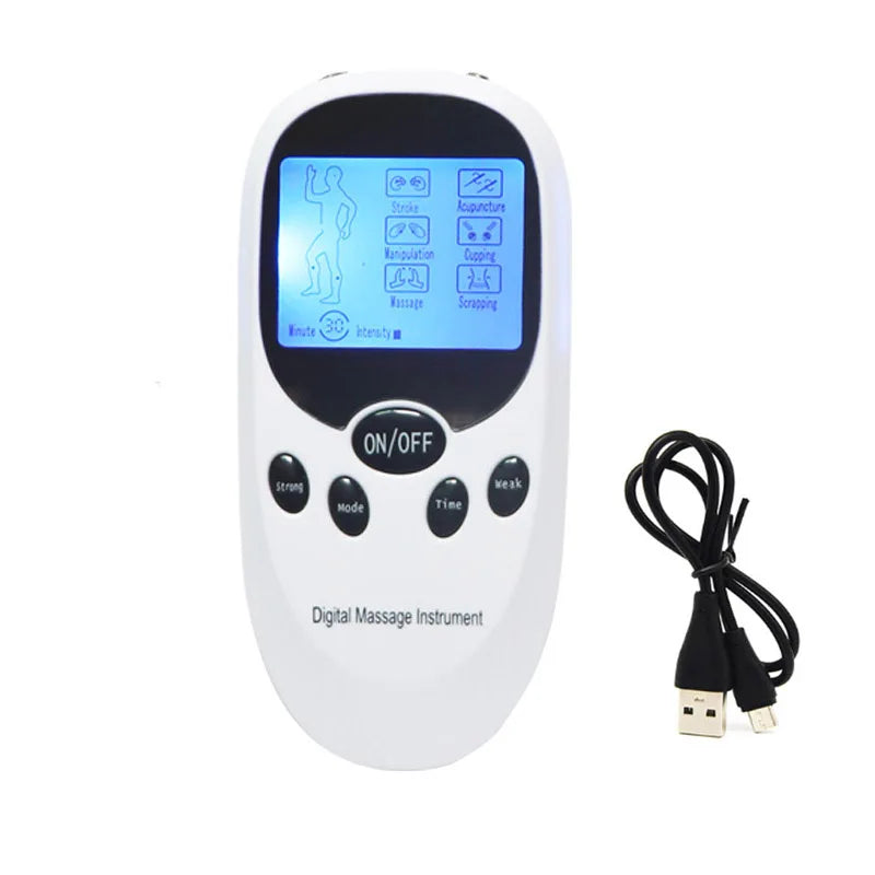 Taser Electro Stimulation Massage Masturbation Pulse Anal Butt Plug Penis Ring Nipple Sucker Clamp Massage Gloves/Pad E-stim Toy