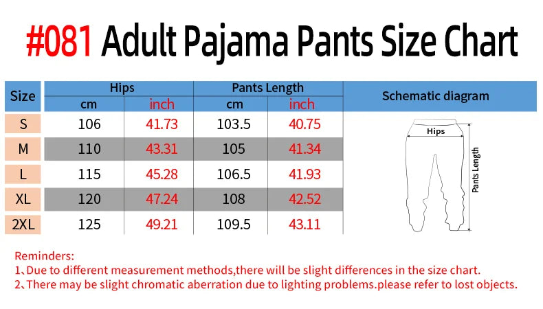 2026 Pocket Monster Pikachu Full Over Print Adult Pajama Pants Matching Family Outfits Autumn And Winter Flannel Comfy pants