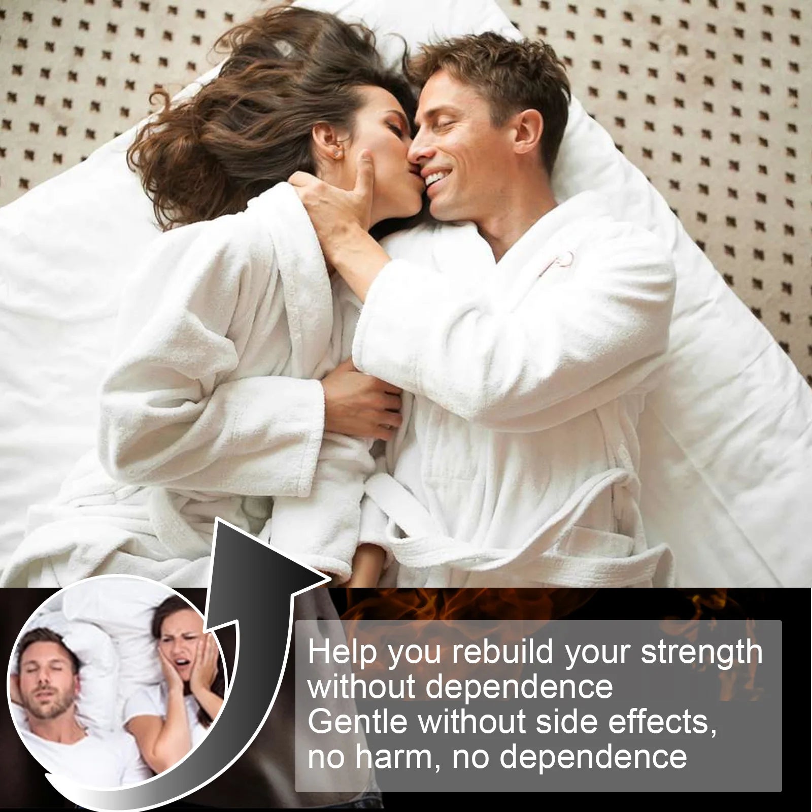 Penis Enlargement Thickening Essential Oil Helps Men With Delayed Growth  Delayed Ejaculation  Long-lasting Excitement Irritate