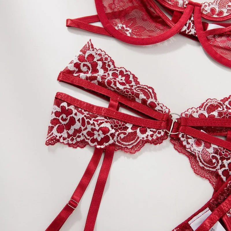 Female Lingerie Sexy Women Sexual Lingerie Woman Senxual Women's Panties for Women Underwear Set Fancy Products Underwear Thong