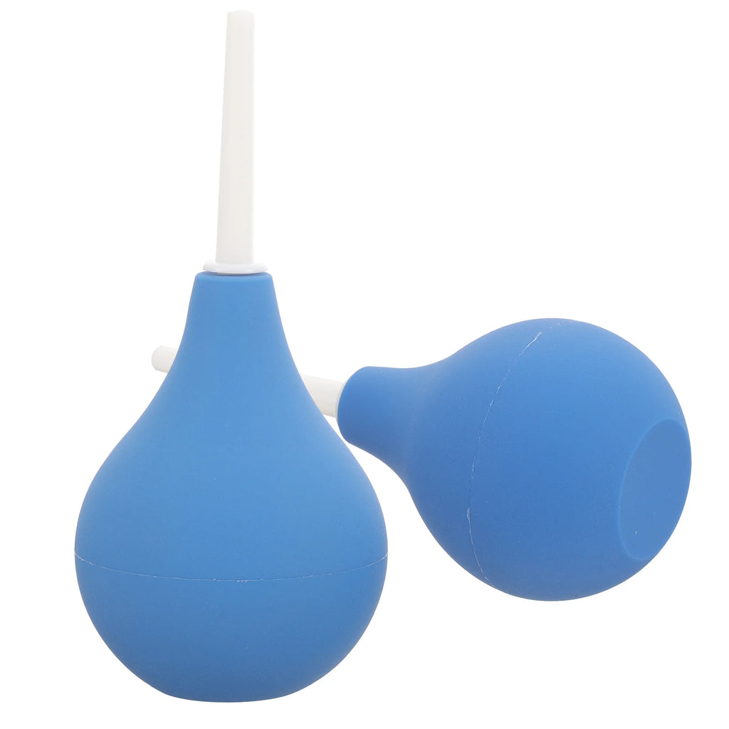 2 Pcs Ear Canal Cleaner Bulb For Children Nurse Tools Suction Bulb Ear Irrigation Bulb Cleaning Tools Ear Washing Squeeze