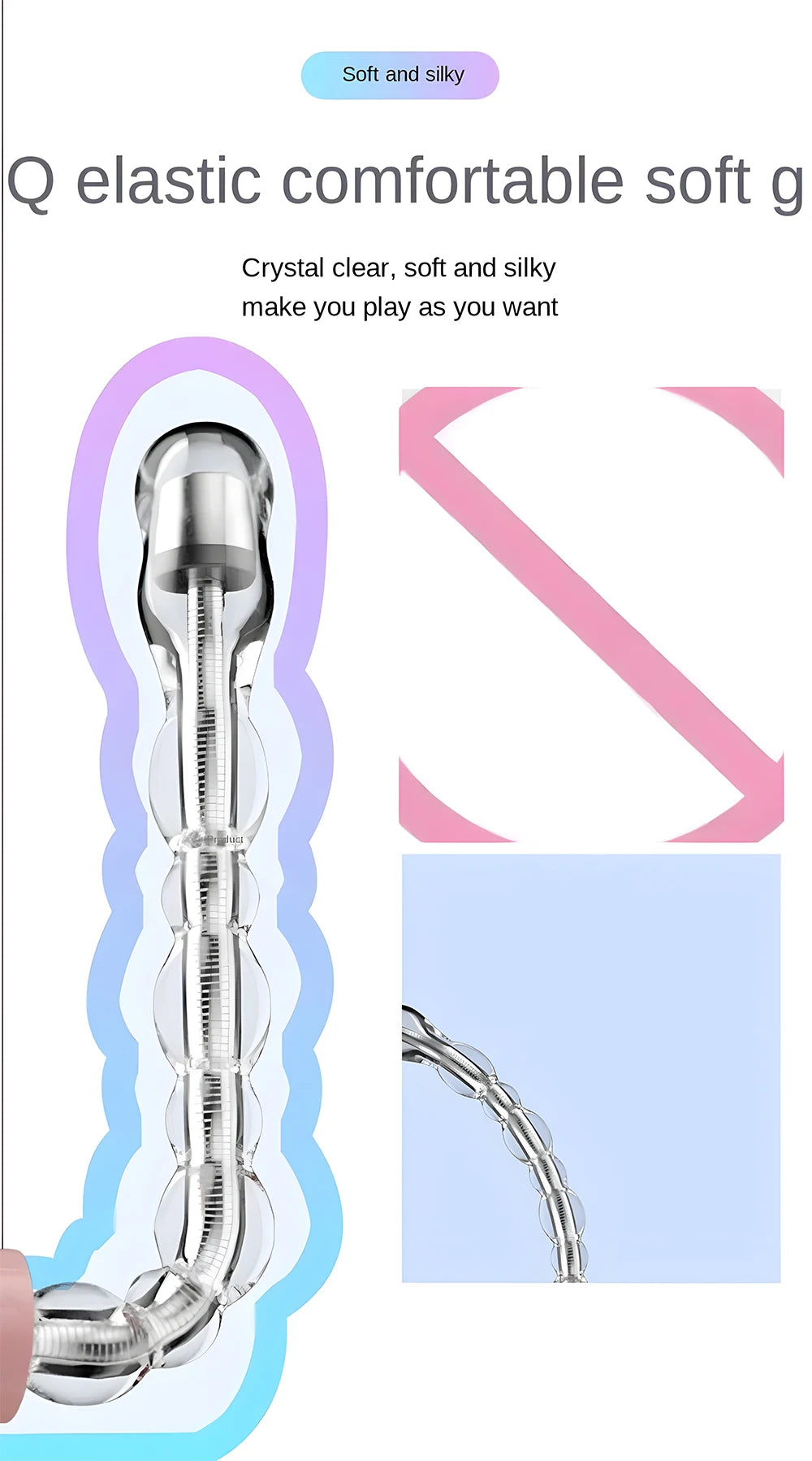 Electric Anal Plug Prostate Massager G-Spot  Vaginal Stimulator Anal Pull Beads Ass Vibrator Dildo  Male Female Masturbator
