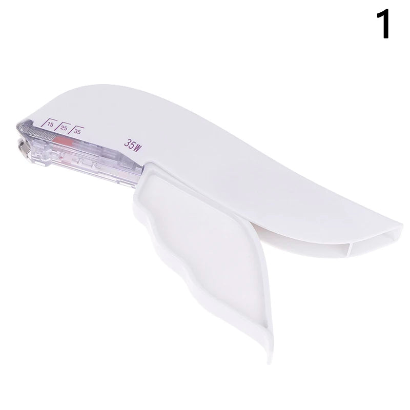 Medical Surgery Special Stainless Steel Skin Stitching Machine Disposable 35W Surgery Skin Stapler Suture Stapler