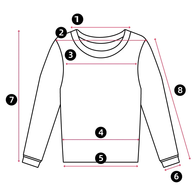 Heart Print Crew Neck T shirt Casual Long Autumn winter top women's long sleeved T-shirt loose comfortable black  white