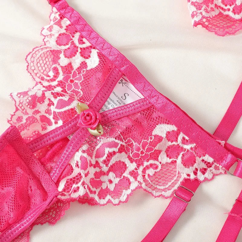 Female Lingerie Sexy Women Sexual Lingerie Woman Senxual Women's Panties for Women Underwear Set Fancy Products Underwear Thong