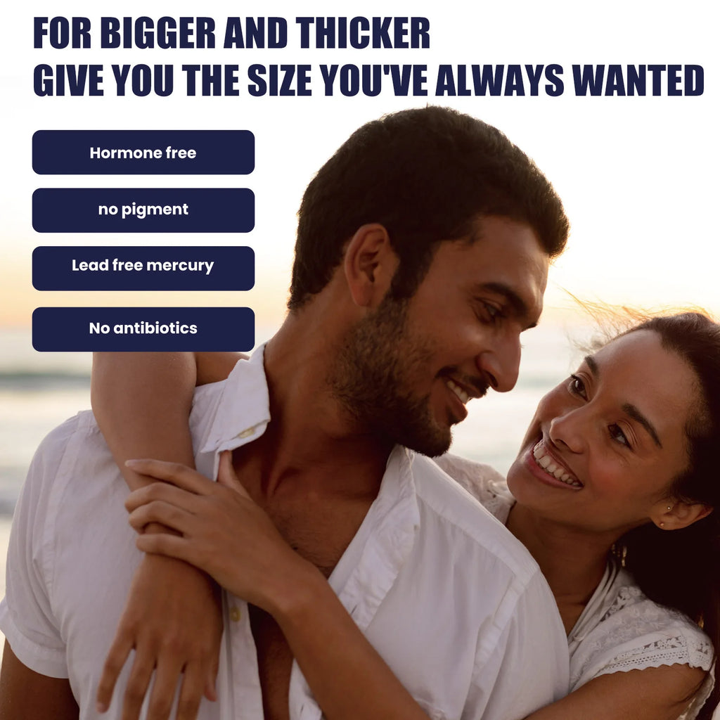 Penis Enlargement Thickening Essential Oil Helps Men With Delayed Growth  Delayed Ejaculation  Long-lasting Excitement Irritate