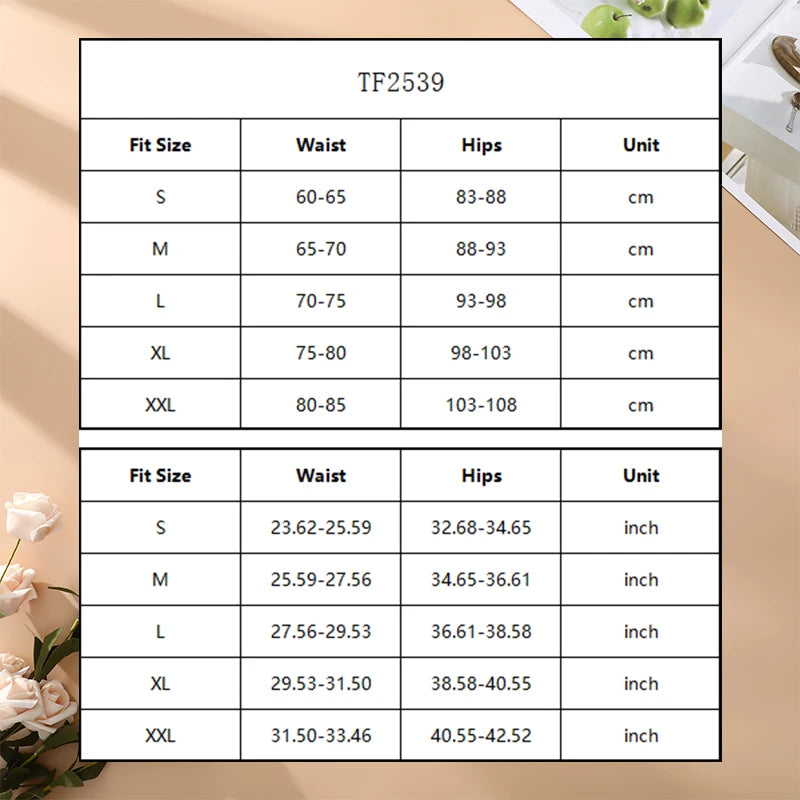 6pcs/SET Women Sexy Lace Splicing Panties High Waist Plus Size Seamless Briefs Hollow Comfortable And Breathable Lingerie S-XXL