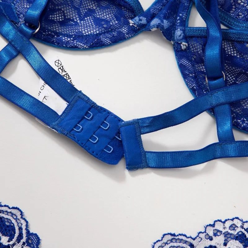 Female Lingerie Sexy Women Sexual Lingerie Woman Senxual Women's Panties for Women Underwear Set Fancy Products Underwear Thong