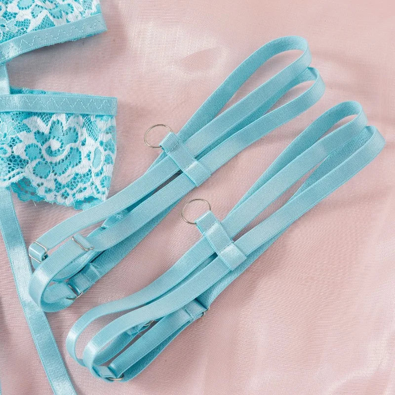 Female Lingerie Sexy Women Sexual Lingerie Woman Senxual Women's Panties for Women Underwear Set Fancy Products Underwear Thong