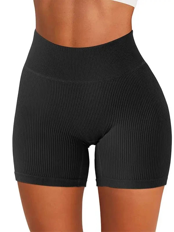 Seamless High Waist Gym Leggings Women Casual Skinny Stretch Pant Autumn Outdoors Running Compression Pants