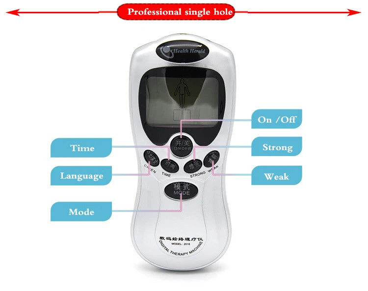 Taser Electro Stimulation Massage Masturbation Pulse Anal Butt Plug Penis Ring Nipple Sucker Clamp Massage Gloves/Pad E-stim Toy
