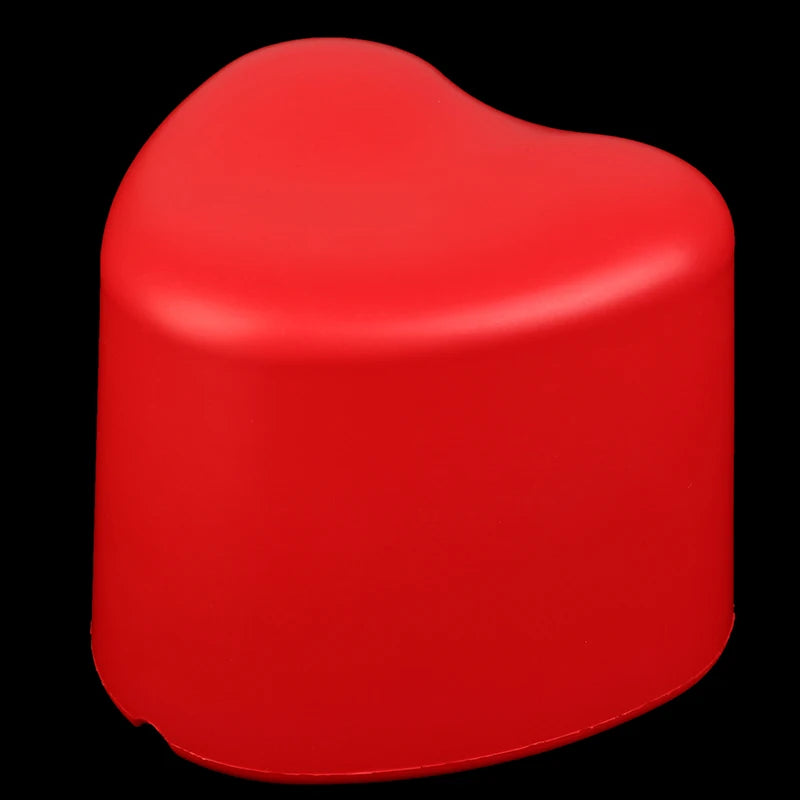 Medical First Aid Rescue Teaching Tool for Nursing Mini Heart-Shaped CPR Training Manikin Model