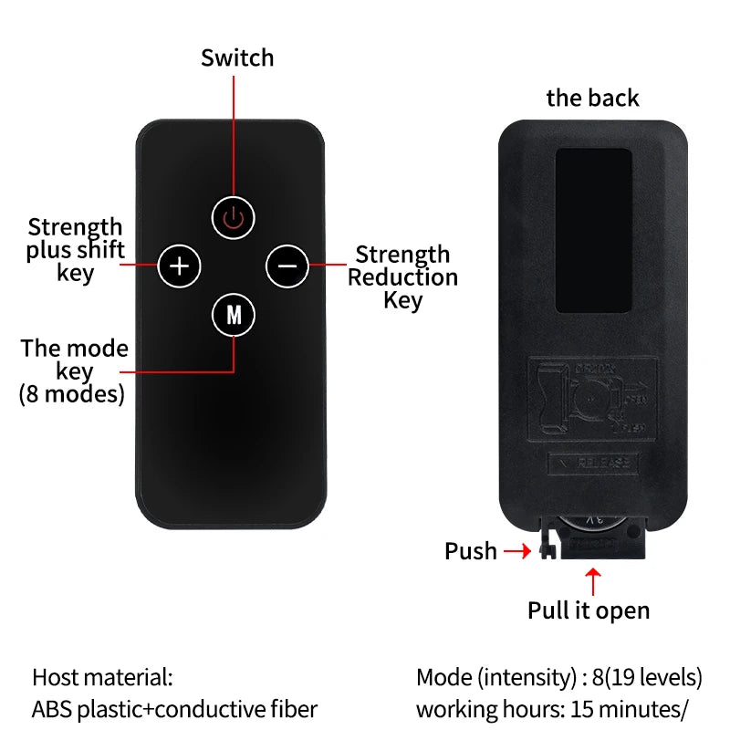 Taser Electro Stimulation Massage Masturbation Pulse Anal Butt Plug Penis Ring Nipple Sucker Clamp Massage Gloves/Pad E-stim Toy