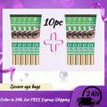 Perfect skin around the eyes, and your beauty is instantly enhanced!
