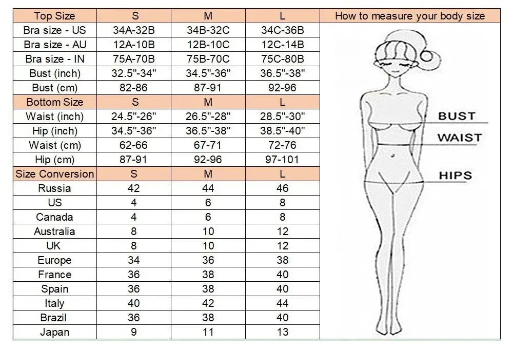 Ribbed Underwired V-Bar Bikini 2025 Women Swimsuit Female Swimwear Two Pieces Bikini Set Knotted Push Up Bathing Suit Swim Lady