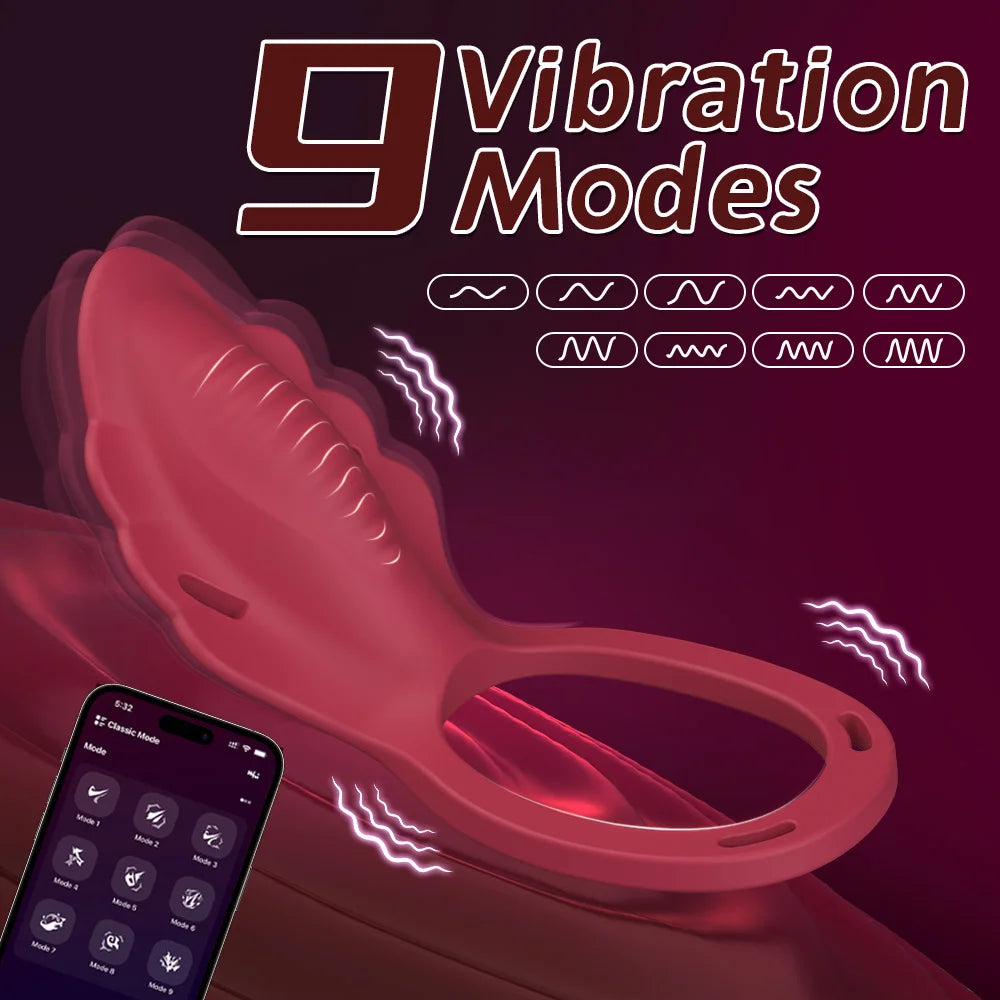 Sexy Adult Vibrator for Female Couple Wearable with Panty Vibrator Adult Clitoral Vibration G Spot Vibrators Sexy Adult Female