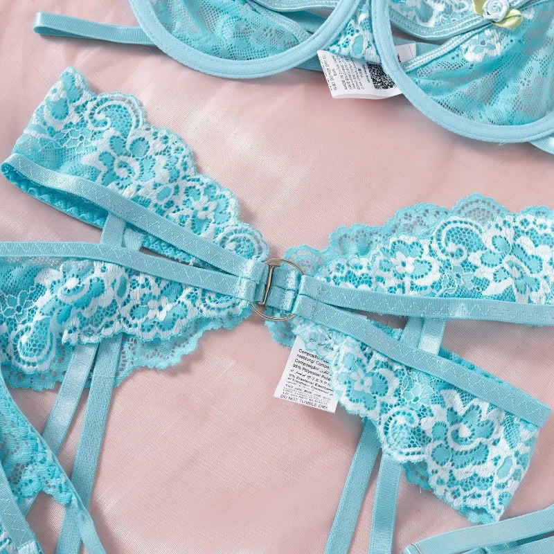 Female Lingerie Sexy Women Sexual Lingerie Woman Senxual Women's Panties for Women Underwear Set Fancy Products Underwear Thong