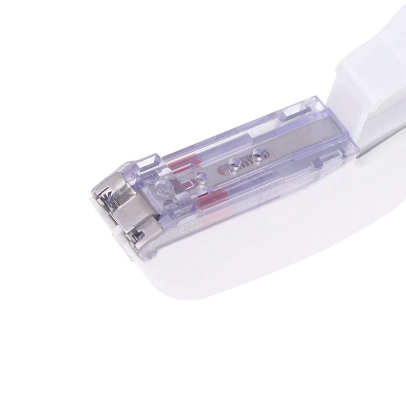 Medical Surgery Special Stainless Steel Skin Stitching Machine Disposable 35W Surgery Skin Stapler Suture Stapler