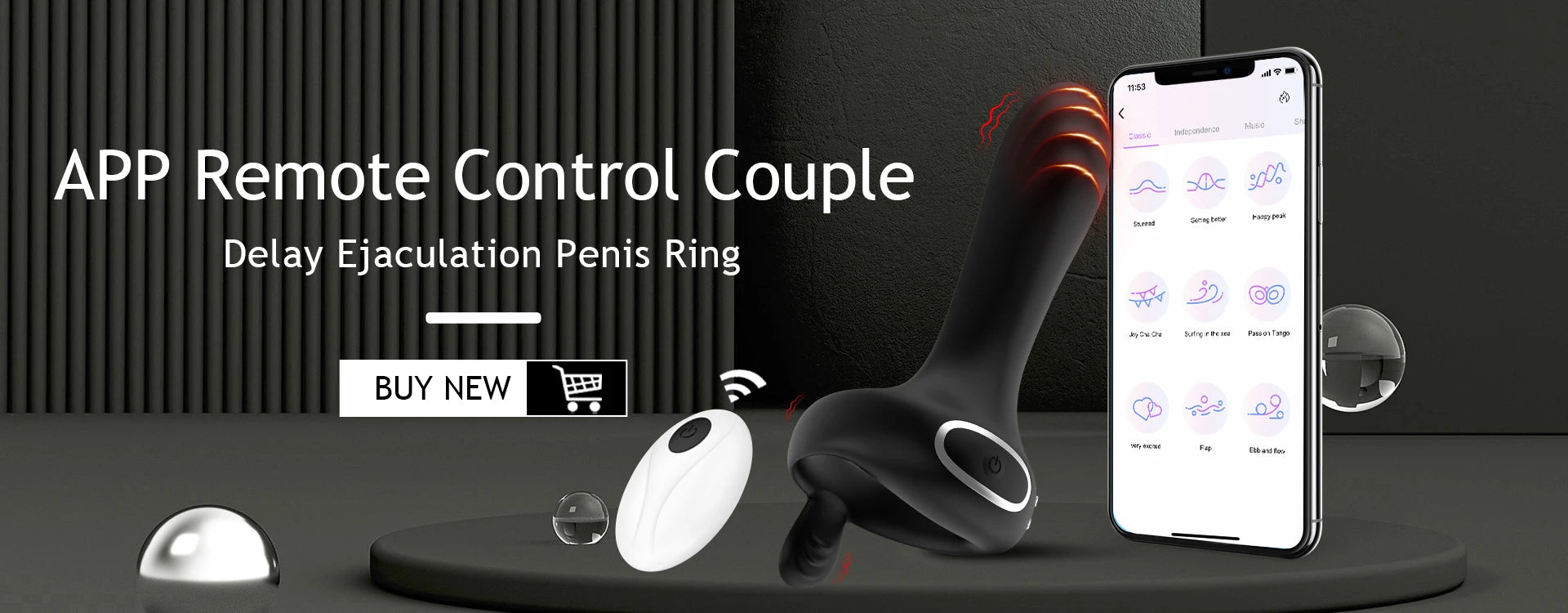 APP Controlled Vaginal Double Vibrators G-Spot Anal Vibrating Egg Massager Wearable Stimulator Adult Sexo Toys for Women Couples