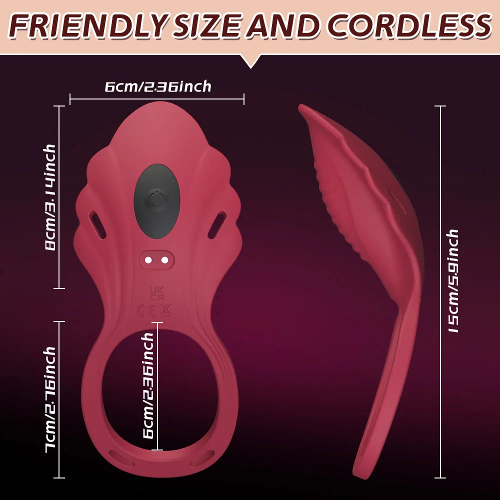 Sexy Adult Vibrator for Female Couple Wearable with Panty Vibrator Adult Clitoral Vibration G Spot Vibrators Sexy Adult Female