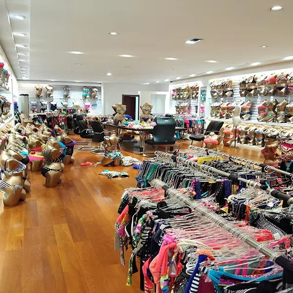 2025 Solid Brazilian Bathing Suit O-ring cut out drawstring chest cami bikini set padded two piece swimsuit swimwear for women