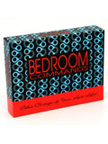 Bedroom Commands Card Game Includes 108 Game Cards Fun Party For Couple, gaming gift