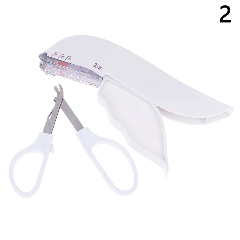 Medical Surgery Special Stainless Steel Skin Stitching Machine Disposable 35W Surgery Skin Stapler Suture Stapler