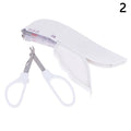 Medical Surgery Special Stainless Steel Skin Stitching Machine Disposable 35W Surgery Skin Stapler Suture Stapler