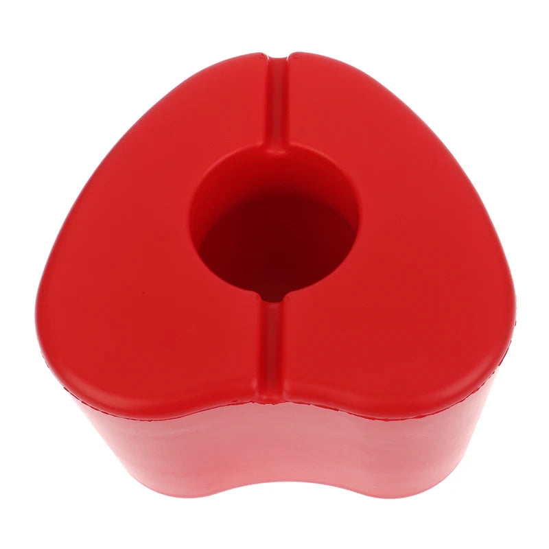 Medical First Aid Rescue Teaching Tool for Nursing Mini Heart-Shaped CPR Training Manikin Model