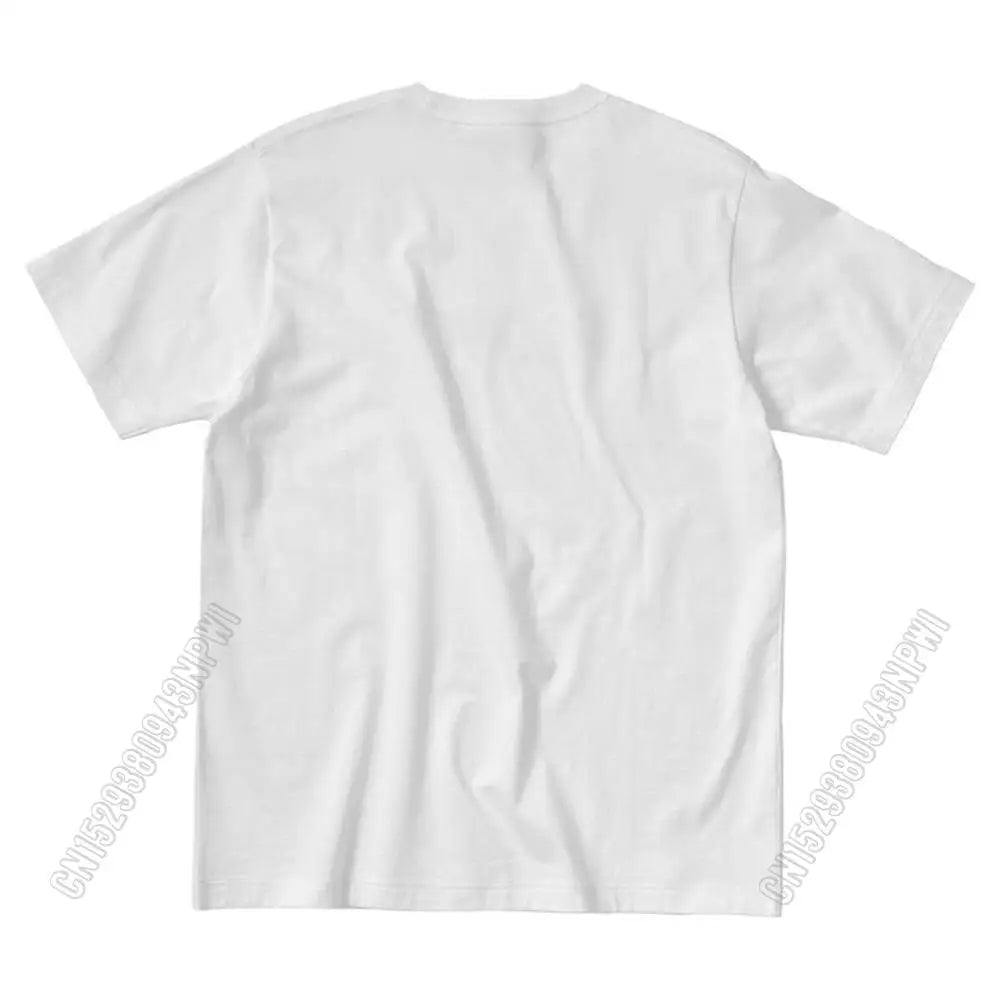 Urban Musical Anime K-On T Shirt Men 100% Cotton Yui Hirasawa Japan Music Animation Manga Tee 100% Cotton T-Shirt Gift