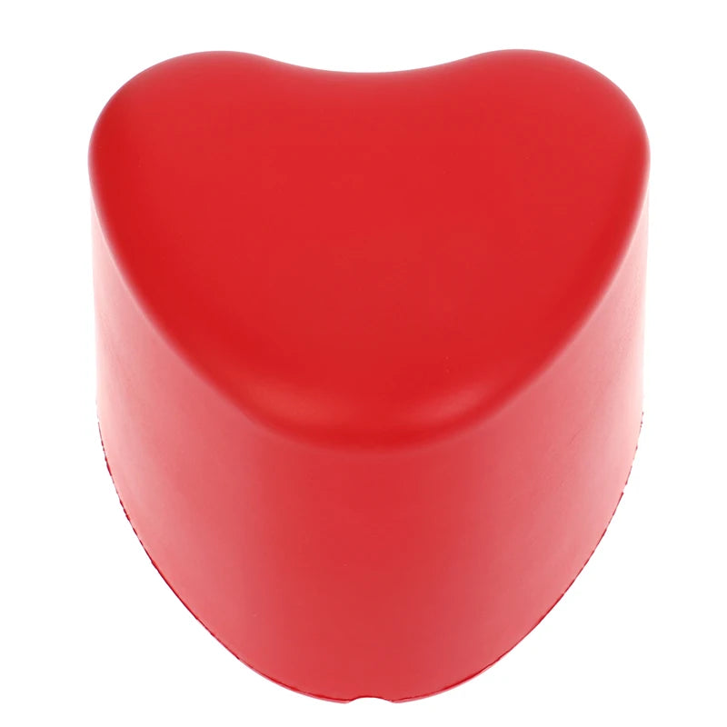 Medical First Aid Rescue Teaching Tool for Nursing Mini Heart-Shaped CPR Training Manikin Model