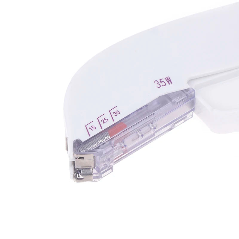 Medical Surgery Special Stainless Steel Skin Stitching Machine Disposable 35W Surgery Skin Stapler Suture Stapler