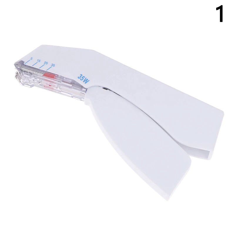 Medical Surgery Special Stainless Steel Skin Stitching Machine Disposable 35W Surgery Skin Stapler Suture Stapler