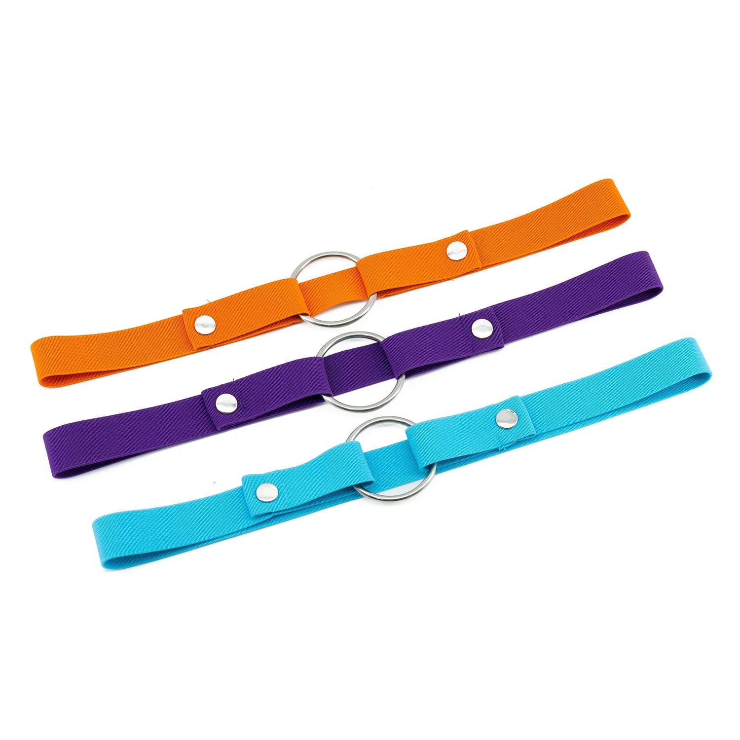 2 Way Male Chastity Cage Anti-off Device Belt Elastic Band Auxiliary Belt ONLY Adjustable Ring Rope Les Scrotum Rings