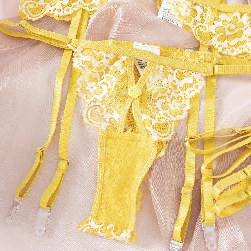 Female Lingerie Sexy Women Sexual Lingerie Woman Senxual Women's Panties for Women Underwear Set Fancy Products Underwear Thong