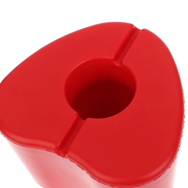 Medical First Aid Rescue Teaching Tool for Nursing Mini Heart-Shaped CPR Training Manikin Model